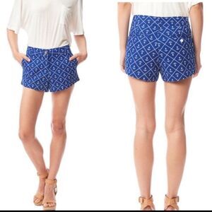 Nordstrom Macbeth Anchor Shorts size S